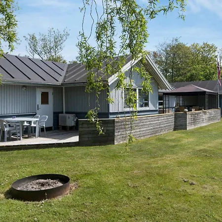 Ferienhaus Holiday Xxxvi *