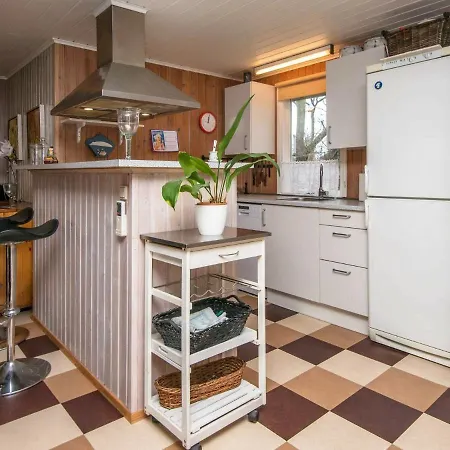 Holiday Xxxvi Ferienhaus Hemmet