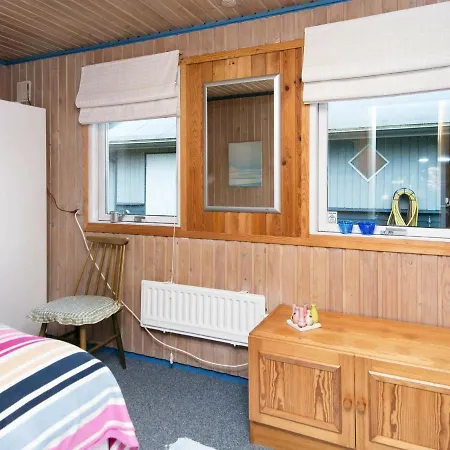 Holiday Xxxvi Ferienhaus