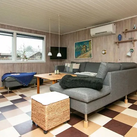Ferienhaus Holiday Xxxvi *