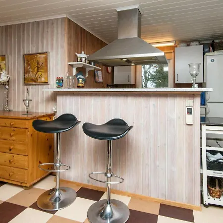 Holiday Xxxvi Ferienhaus