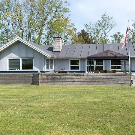 Ferienhaus Holiday Xxxvi
